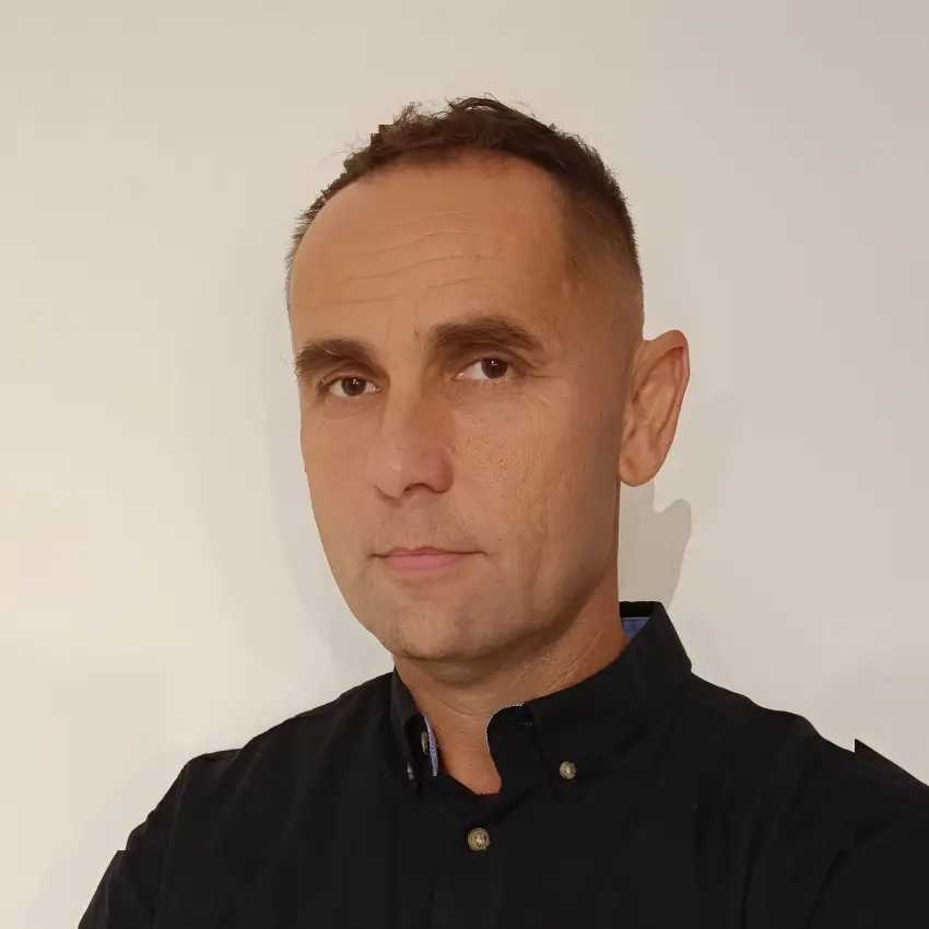Ing. Martin Šurina