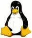 Operační systém Linux.